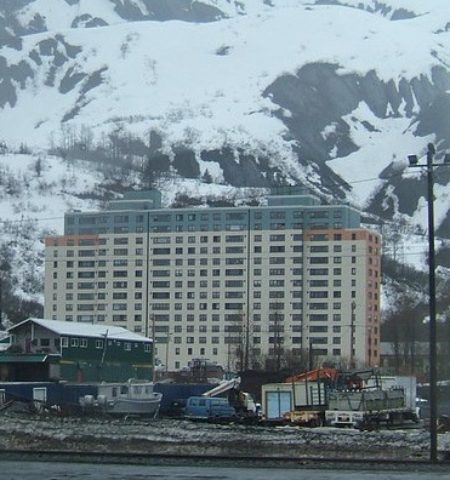 Picture 11 Lesser-Known Facts about Alaska