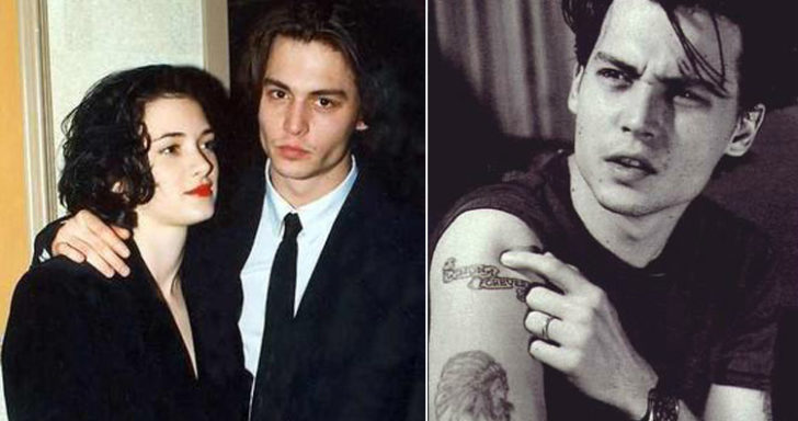 13 Lesser Known Facts about the Life of Actor Johnny Depp