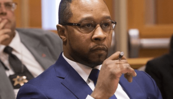 Picture This Wrongfully Convicted Man Studied Law While in Prison, Proved His Innocence, and Became a Lawyer to Help Others in Similar Situations