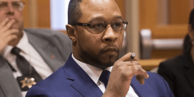 Picture This Wrongfully Convicted Man Studied Law While in Prison, Proved His Innocence, and Became a Lawyer to Help Others in Similar Situations