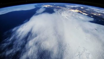 Picture The Ozone Layer, Which Acts as Earth’s Protective Shield Against Harmful UV Rays, is Healing After Being Damaged By Us