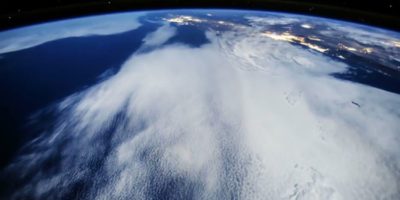 Picture The Ozone Layer, Which Acts as Earth’s Protective Shield Against Harmful UV Rays, is Healing After Being Damaged By Us