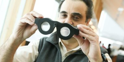 Picture 10 Cool Gadgets You Would Love to Have