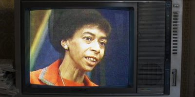 Picture Marion Stokes Recorded TV News Programs for over 35 Years. With over 71,716 Tapes Filled with Footage, She Built the World’s Largest Independent Archive