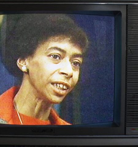 Picture Marion Stokes Recorded TV News Programs for over 35 Years. With over 71,716 Tapes Filled with Footage, She Built the World’s Largest Independent Archive