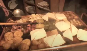 Picture How Has Tokyo’s Otafuku Maintained the Same Broth Since 1945?