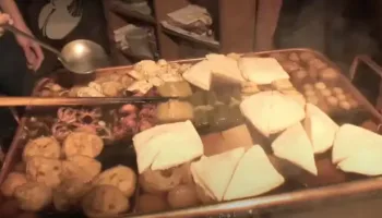 Picture How Has Tokyo’s Otafuku Maintained the Same Broth Since 1945?