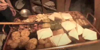 Picture How Has Tokyo’s Otafuku Maintained the Same Broth Since 1945?