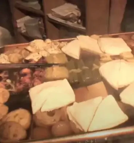 Picture How Has Tokyo’s Otafuku Maintained the Same Broth Since 1945?