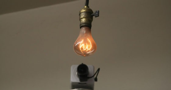 Centennial Light is the Oldest and Longest-Lasting Light Bulb in the World