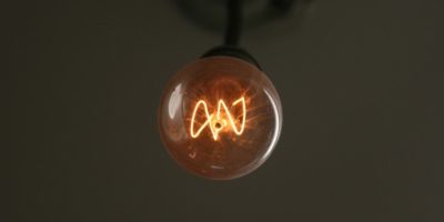 Picture The Centennial Light is the Oldest and Longest-Lasting Light Bulb in the World. It Has Been Burning for over 118 Years