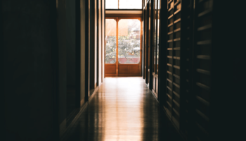 Picture Why Does Walking Through Doorways Make Us Forget?