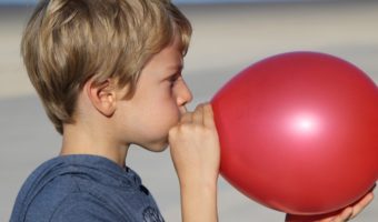 Picture Why Does Your Voice Change When You Inhale Helium?