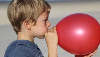 Picture Why Does Your Voice Change When You Inhale Helium?