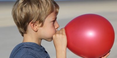 Picture Why Does Your Voice Change When You Inhale Helium?