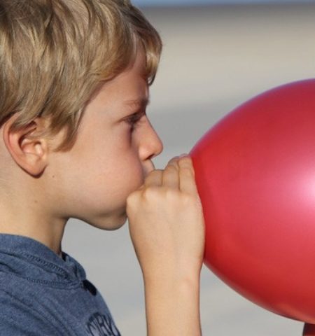 Picture Why Does Your Voice Change When You Inhale Helium?