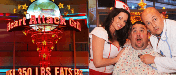 Heart Attack Grill