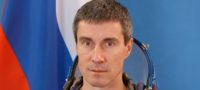 Picture Sergei Krikalev, a Russian Cosmonaut, Holds the Official World Record for Time Traveling, but it Is Not How You Might Imagine!