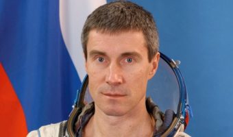 Picture Sergei Krikalev, a Russian Cosmonaut, Holds the Official World Record for Time Traveling, but it Is Not How You Might Imagine!