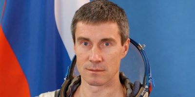 Picture Sergei Krikalev, a Russian Cosmonaut, Holds the Official World Record for Time Traveling, but it Is Not How You Might Imagine!