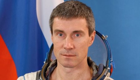 Picture Sergei Krikalev, a Russian Cosmonaut, Holds the Official World Record for Time Traveling, but it Is Not How You Might Imagine!