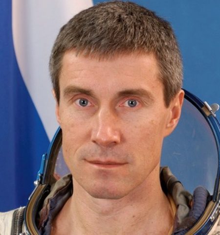 Picture Sergei Krikalev, a Russian Cosmonaut, Holds the Official World Record for Time Traveling, but it Is Not How You Might Imagine!