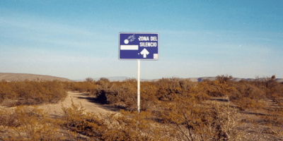 Picture Exploring the Truth and Legends Behind the Mapimí Silent Zone, also Known as “Mexico’s Bermuda Triangle”