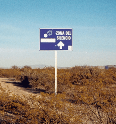 Picture Exploring the Truth and Legends Behind the Mapimí Silent Zone, also Known as “Mexico’s Bermuda Triangle”