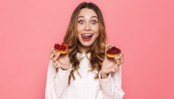 Picture Why Do Some People Remain Slim No Matter What They Eat?