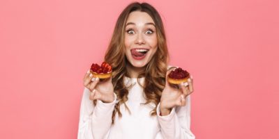 Picture Why Do Some People Remain Slim No Matter What They Eat?