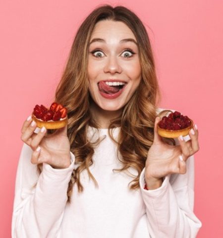 Picture Why Do Some People Remain Slim No Matter What They Eat?