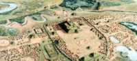Picture The Ancient City of Cahokia Was a Bustling Metropolis with a Population Similar to London’s, but It Was Inexplicably Abandoned by 1350