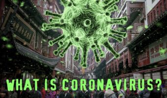 Picture What Is Coronavirus? How Is it Transmitted, and How Can You Stay Safe?