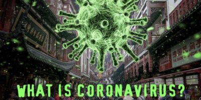 Picture What Is Coronavirus? How Is it Transmitted, and How Can You Stay Safe?