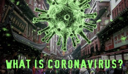 Picture What Is Coronavirus? How Is it Transmitted, and How Can You Stay Safe?