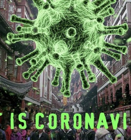 Picture What Is Coronavirus? How Is it Transmitted, and How Can You Stay Safe?