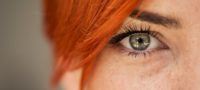 Picture A Recent Study Reports that Coronavirus Lingered in Woman’s Eyes Long After it Cleared from Her Nose