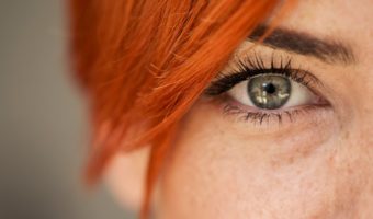 Picture A Recent Study Reports that Coronavirus Lingered in Woman’s Eyes Long After it Cleared from Her Nose