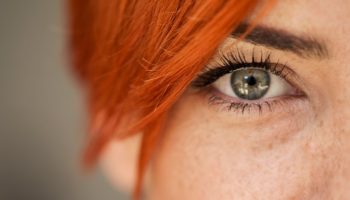 Picture A Recent Study Reports that Coronavirus Lingered in Woman’s Eyes Long After it Cleared from Her Nose