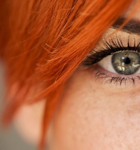 Picture A Recent Study Reports that Coronavirus Lingered in Woman’s Eyes Long After it Cleared from Her Nose