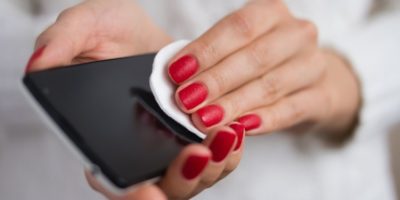 Picture 12 Personal Hygiene Mistakes You Are Probably Making