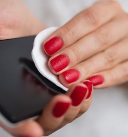 Picture 12 Personal Hygiene Mistakes You Are Probably Making