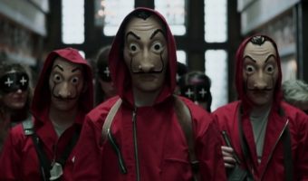 Picture 20 Lesser-Known Facts About “Money Heist”