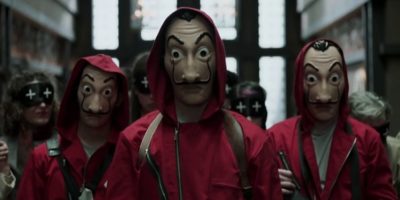 Picture 20 Lesser-Known Facts About “Money Heist”