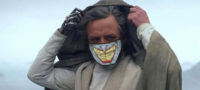 Picture 10 Celebs Who Schooled Anti-maskers on the Importance of Wearing Masks amid the Pandemic