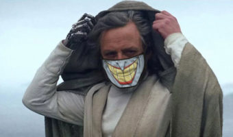 Picture 10 Celebs Who Schooled Anti-maskers on the Importance of Wearing Masks amid the Pandemic