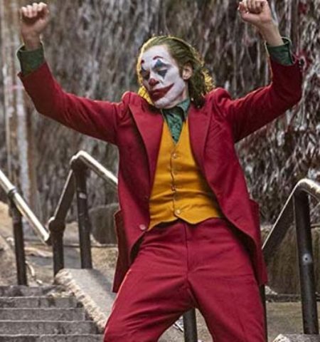 Picture 10 Movies that Caused Controversy Before Release