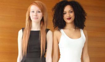 Picture 10 Unusual Twin Stories You Won’t Believe Are True