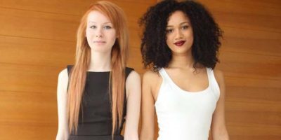 Picture 10 Unusual Twin Stories You Won’t Believe Are True