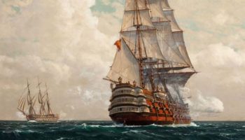 Picture 10 Historical Events that Sound too Strange to Be True